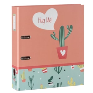 Dossier A4 Ancor 2 Arg. L/L, Blog Cactus