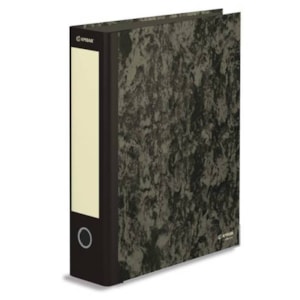 Pasta Ambar Arquivo 10 PA 13 Almaço Cx.25Un