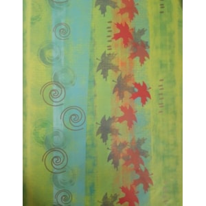 Papel Fantasia 70x100, Emb. c/25 Fls. Refª S7000022