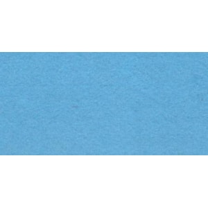 Feltro 1,5mm 20x30cm  Pack c/10 Fls Ref 4127 AZ. C.