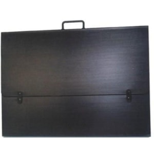 Pasta poliester MH WAY A103 A4-38.5X30X8.5cm