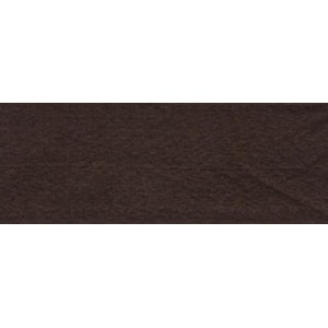 Feltro 1,5mm 20x30cm  Pack c/10 Fls Castanho Escuro