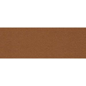 Feltro 1,5mm 20x30cm  Pack c/10 Fls Tabaco