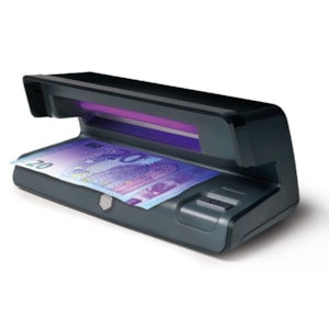 Detector Notas Falsas Safescan Ref. 154976 (Ultravioleta)