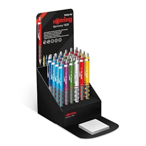 Lapiseira Rotring Tikky , 0.7mm, R2010021, Exp. c/24 Unid.