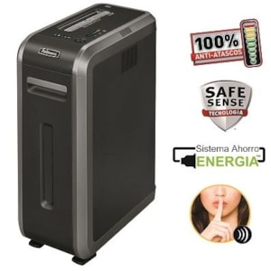 Máquina Destruir Papel Fellowes C-125CI