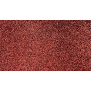 Cartolina Sadipal Glitter, 50x65cm 330grs. vermelho
