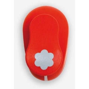 Perfurador p/ Eva Refª 62351, Flor, 2,5 cm