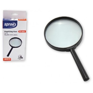 Lupa c/7 cms Spree, 5X, refª 80575