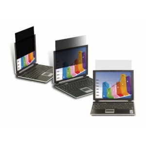 Filtro privacidade 3M Panorâmico PF17.0W