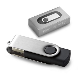 Pendrive USB Kruzeiro Office, 16GB
