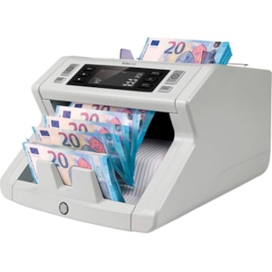 Detector Contador Notas Safescan 2210