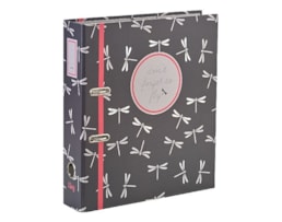 Dossier A4 Ancor 2 Arg. L/L, Dragonfly