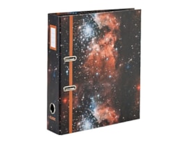 Dossier A4 Ancor 2 Arg. L/L, Evaw Cosmos