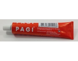 Cola Pagi Universal Bisnaga 125mm Transparente