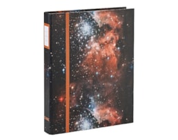 Dossier A4 Ancor 2 Arg. L/E, Evaw Cosmos