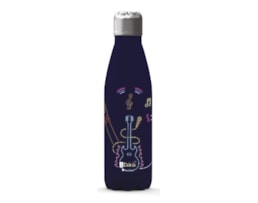 Garrafa Térmica Inox, p.dupla, 500ml, ID0034, Guitarra