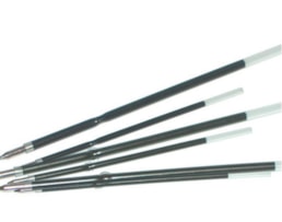 Recarga Universal Scriva, T7 Japonesa, 50590, Preta