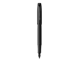 Caneta Parker IM Achromatic, Refª 2127742, Preto