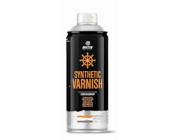 Verniz Acrilico, Spray MTN Pro , 400 ml, brilhante