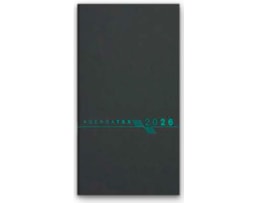 Agenda Ambar planning 1 Sem 90X154 Tex