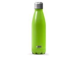 Garrafa Térmica aço Inox, p. dupla, 750ml, ID0703, Lima