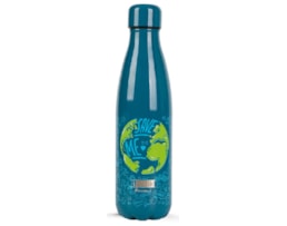 Garrafa Térmica aço Inox, p. dupla, 750ml, ID0720, Mundo