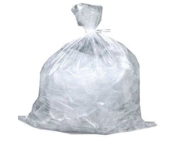 Sacos Plásticos Transparentes 20x30cm Kg