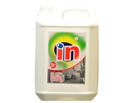 Gel Lixivia IN, Multiusos, 5L