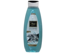 Gel de Banho Skyn, 750ml, SPA