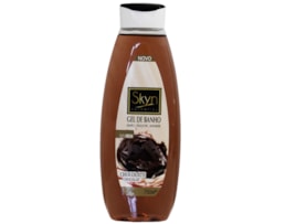 Gel de Banho Skyn, 750ml, Chocolate