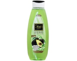 Gel de Banho Skyn, 750ml, Abacate