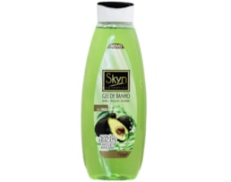 Gel de Banho Skyn, 750ml, Abacate