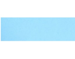 Papel Fotocopia Copytinta A4 80g Azul celeste-607, 500 fls