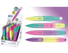 Lapiseira Milan Compact Sunset, Ref.18502920, 0,7mm