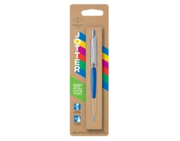 Esferográfica Parker Jotter Refª 2076052, Azul 285C