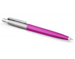 Esferográfica Parker Jotter Refª 2075996, Magenta