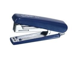 Máquina Agrafar Scriva Refª 512 30, nº10, Azul