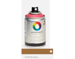 Tinta Spray MTN WB, 100 ml, RV0265, Siena Cru