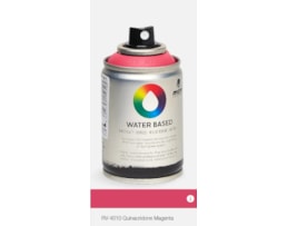 Tinta Spray MTN WB, 100 ml, RV4010, Magenta