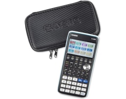 Estojo, Casio p/ calculadoras Gráficas