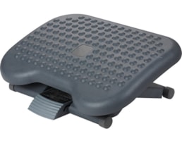 Base Apoio Pés Q- Connect KF17982, Ajustável, premium