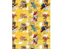 Papel Fantasia 70x100, Disney, Emb. c/25 Fls. Refª L7000030