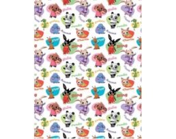 Papel Fantasia 70x100, Disney, Emb. c/25 Fls. Refª L7000044