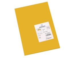 Cartolina Iris 185grs A3, Ref. 040211, Couro, c/ 50 Fl