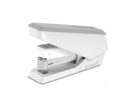 Máquina Agrafar Fellowes, Easypress LX840, 25F., p/24/6, Bco