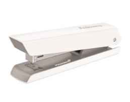 Máquina Agrafar Fellowes, Classic LX820, 20F., p/24/6, Bco