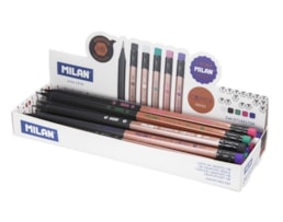 Lapis Grafite Milan Cobre, Refª 71421724 , cx. 24