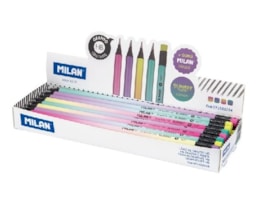 Lapis Grafite Milan Sunset, Refª 71622724, , cx. 24