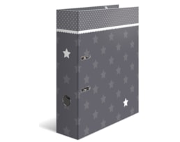Dossier A4 Herma L/L, Refª 7189, Stars